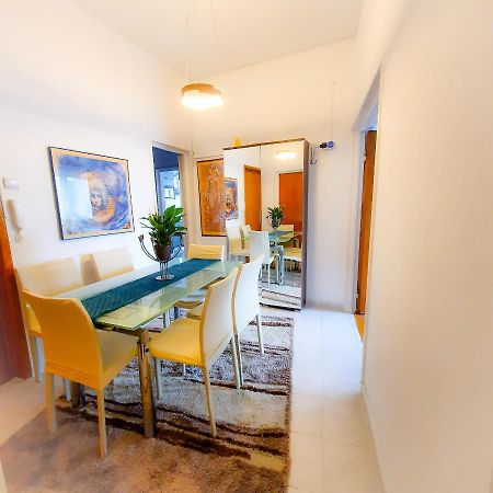 City Center Apartment Bukareszt Zewnętrze zdjęcie