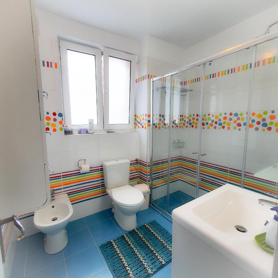 City Center Apartment Bukareszt Zewnętrze zdjęcie