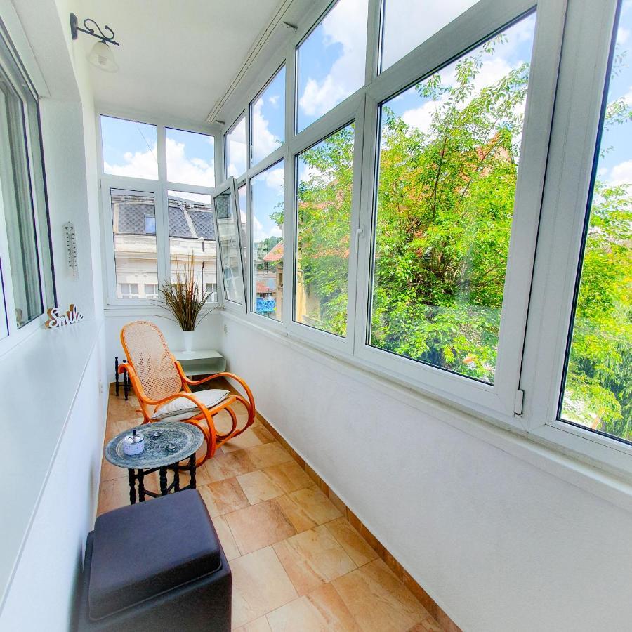 City Center Apartment Bukareszt Zewnętrze zdjęcie